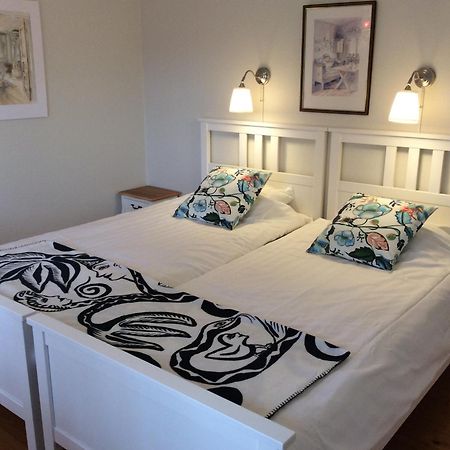 Kullabygdens Bed & Breakfast Hoeganaes Jonstorp Екстериор снимка