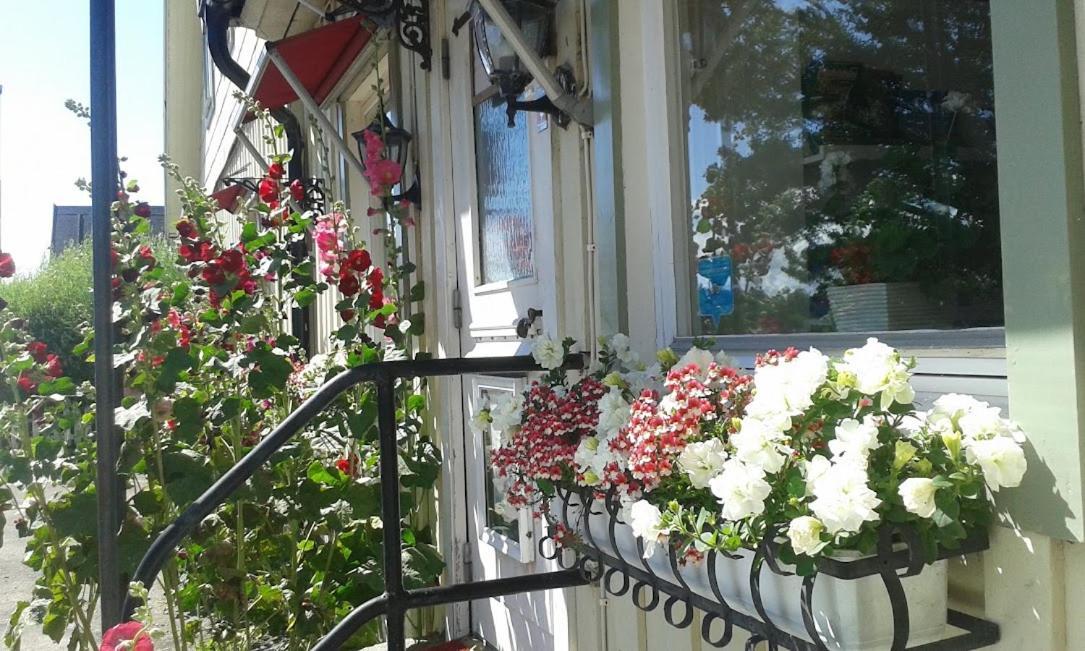 Kullabygdens Bed & Breakfast Hoeganaes Jonstorp Екстериор снимка